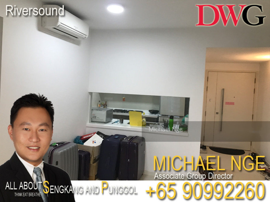 Riversound Residence (D19), Condominium #132240802